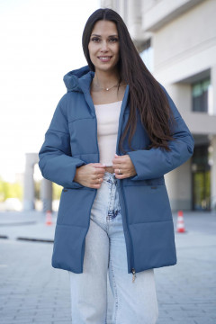 Полупальто деми