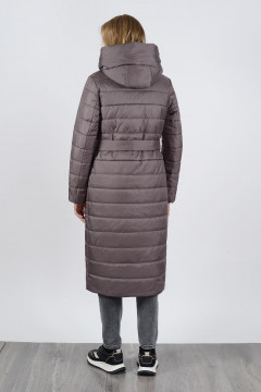 Пальто деми