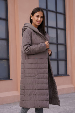 Пальто деми