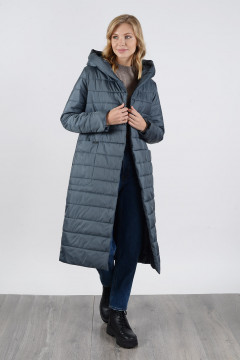 Пальто деми