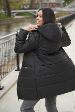 Полупальто деми