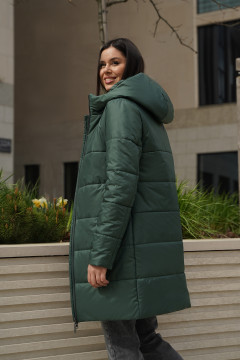 Полупальто деми