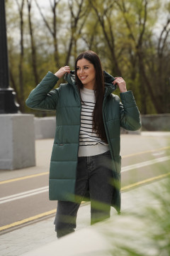 Полупальто деми