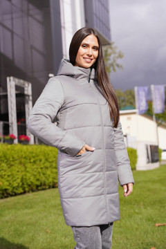 Полупальто деми