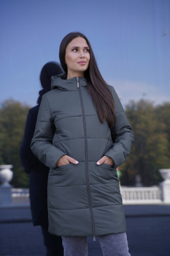 Полупальто деми