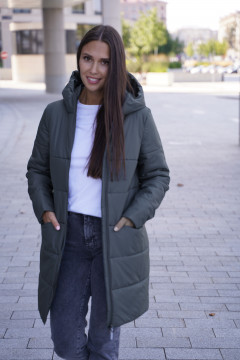 Полупальто деми