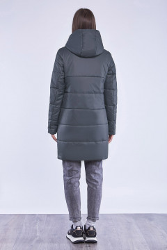 Полупальто деми