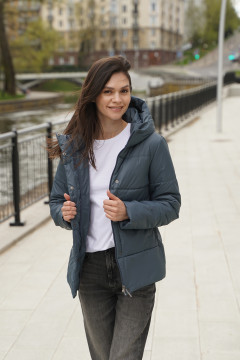 Куртка деми