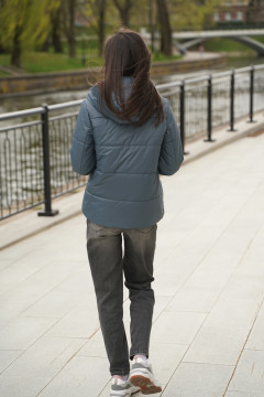 Куртка деми