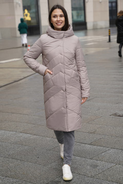 Пальто деми