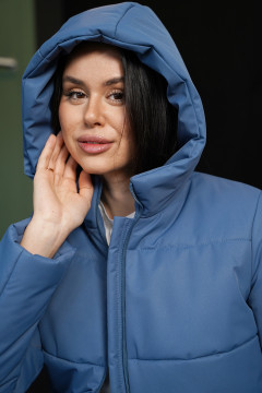 Куртка деми