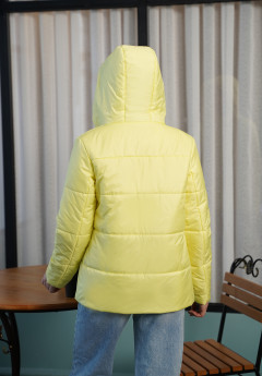 Куртка деми