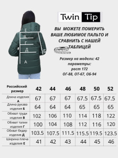 Куртка деми