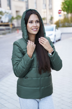 Куртка деми