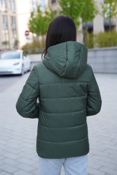 Куртка деми