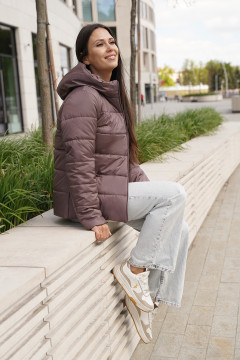 Куртка деми