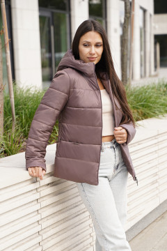 Куртка деми