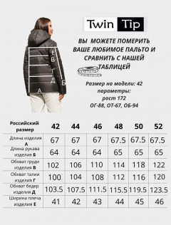 Куртка деми