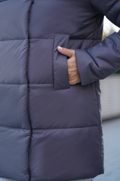 Куртка деми