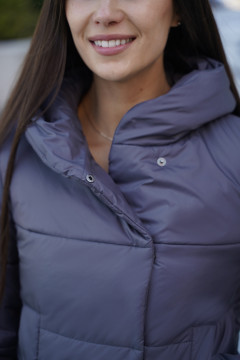 Куртка деми