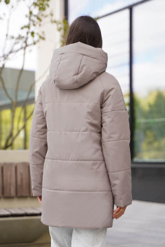 Полупальто деми