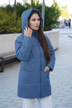 Полупальто деми