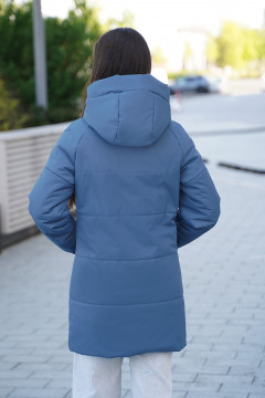 Полупальто деми