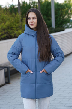 Полупальто деми