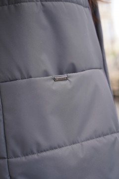 Полупальто деми