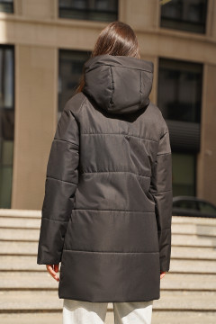 Полупальто деми