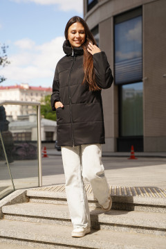 Полупальто деми