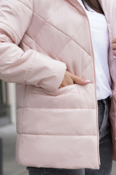 Куртка деми