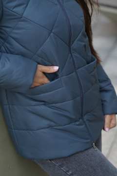 Куртка деми