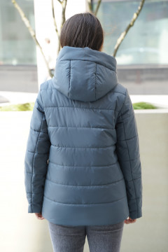 Куртка деми