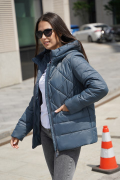 Куртка деми