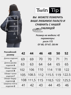 Куртка деми