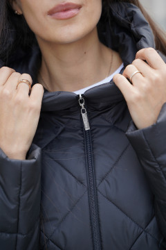 Куртка деми