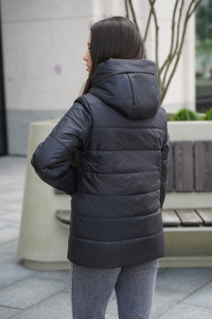 Куртка деми