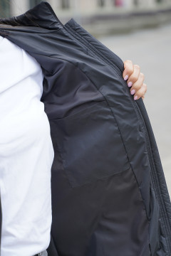 Пальто деми