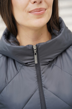 Пальто деми