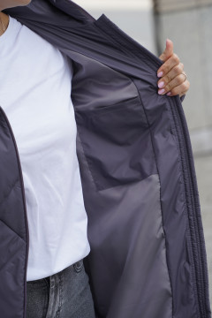 Пальто деми