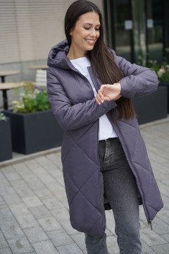 Пальто деми