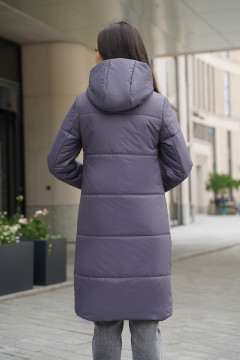 Пальто деми