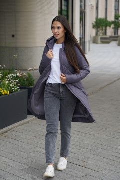 Пальто деми