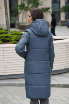 Пальто деми