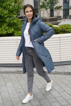 Пальто деми