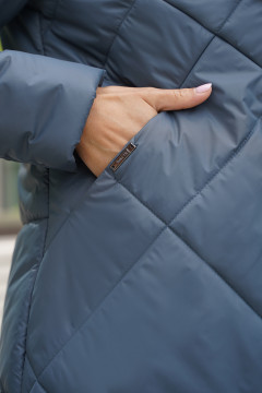 Пальто деми