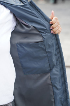 Пальто деми