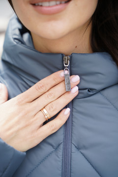 Пальто деми