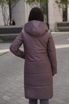 Пальто деми